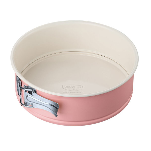 Dr. Oetker 20Cm Round Ceramic Springform Pan Wayfair.co.uk